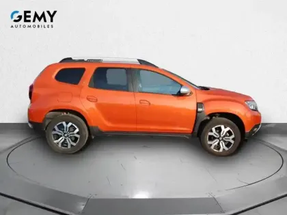 Photo 33 Dacia Duster  ECO-G 100 4x2