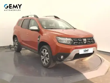 Photo 47 Dacia Duster  ECO-G 100 4x2