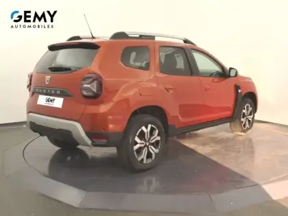 Photo 62 Dacia Duster  ECO-G 100 4x2