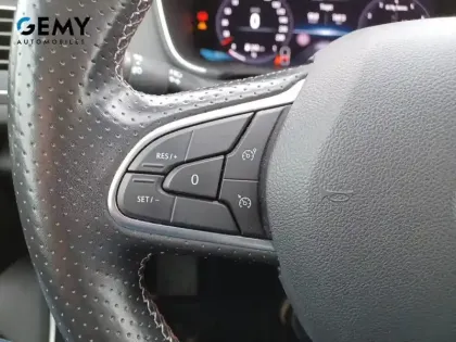 Photo 13 Renault Megane Mégane IV Estate TCe 140 EDC FAP - 21N