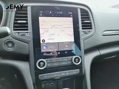 Photo 16 Renault Megane Mégane IV Estate TCe 140 EDC FAP - 21N