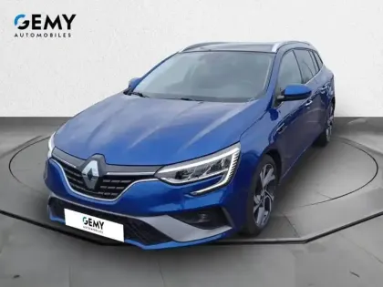 Photo Renault Megane R.s. Line