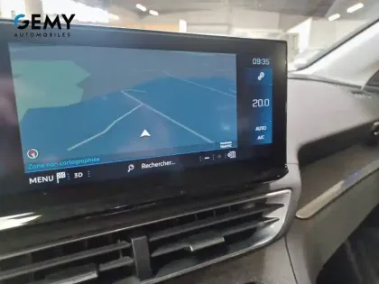 Photo 12 Peugeot 3008 Gén. II Ph2 Allure Pack 5