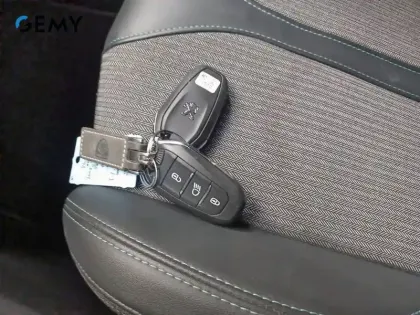 Photo 16 Peugeot 3008 Gén. II Ph2 Allure Pack 5