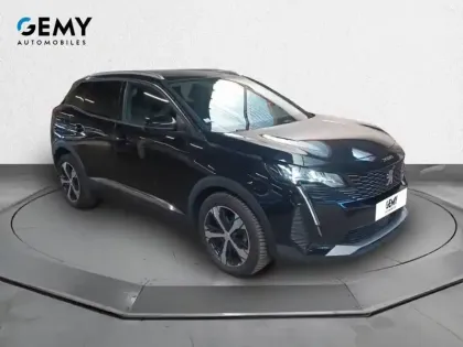 Photo 21 Peugeot 3008 Gén. II Ph2 Allure Pack 5