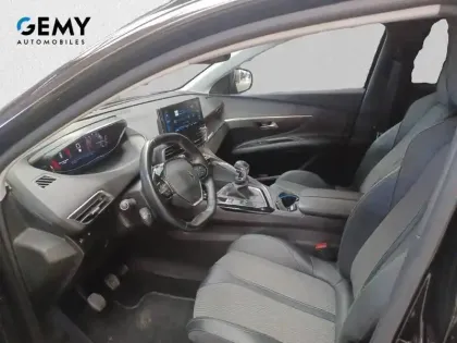 Photo 8 Peugeot 3008 Gén. II Ph2 Allure Pack 5