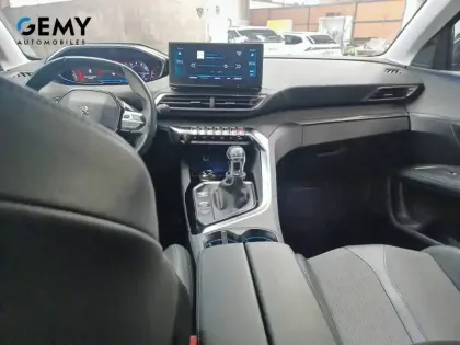 Photo 7 Peugeot 3008 Gén. II Ph2 Allure Pack 5