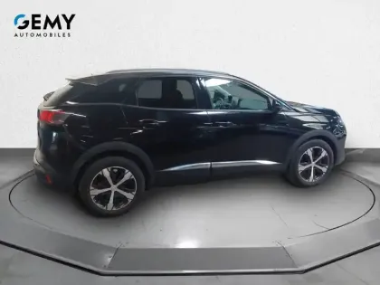 Photo 22 Peugeot 3008 Gén. II Ph2 Allure Pack 5