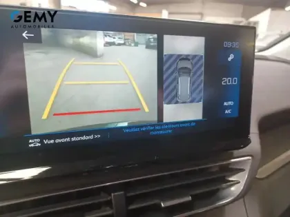 Photo 14 Peugeot 3008 Gén. II Ph2 Allure Pack 5