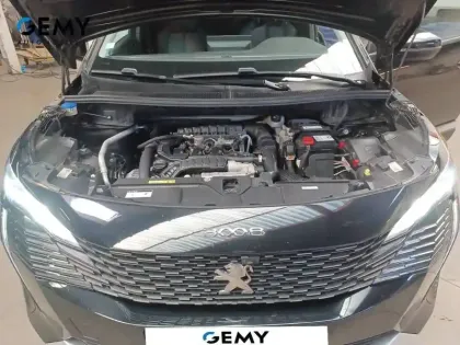 Photo 11 Peugeot 3008 Gén. II Ph2 Allure Pack 5