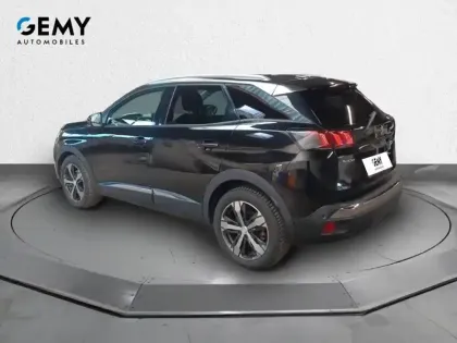 Photo 6 Peugeot 3008 Gén. II Ph2 Allure Pack 5