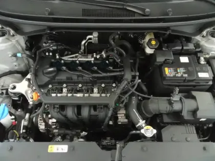 Photo 55 Hyundai I20 Gén. III Ph1 Initia 5