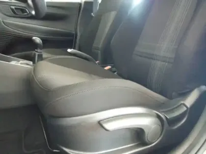 Photo 19 Hyundai I20 Gén. III Ph1 Initia 5