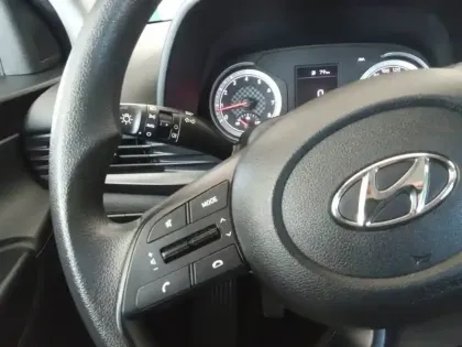 Photo 51 Hyundai I20 Gén. III Ph1 Initia 5