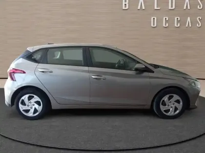 Photo 33 Hyundai I20 Gén. III Ph1 Initia 5