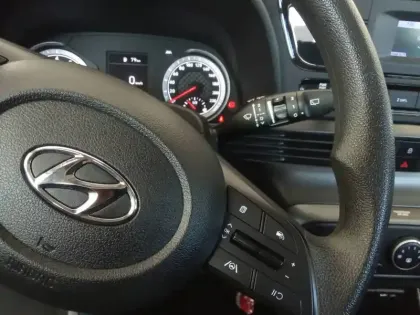 Photo 80 Hyundai I20 Gén. III Ph1 Initia 5