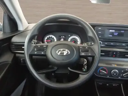 Photo 39 Hyundai I20 Gén. III Ph1 Initia 5