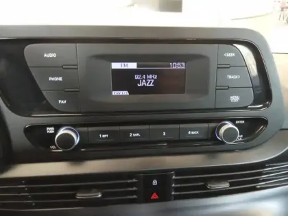 Photo 50 Hyundai I20 Gén. III Ph1 Initia 5