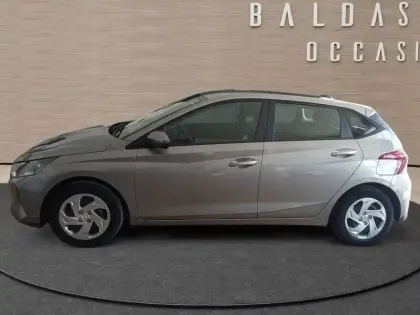 Photo 29 Hyundai I20 Gén. III Ph1 Initia 5