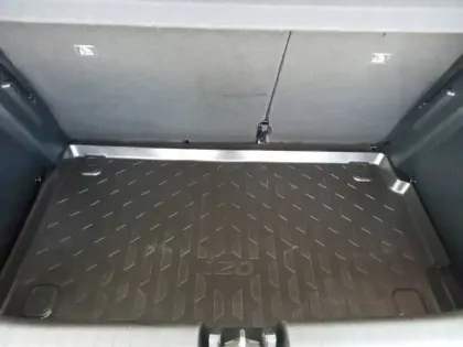 Photo 43 Hyundai I20 Gén. III Ph1 Initia 5