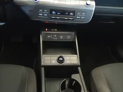 Photo 25 Hyundai Kona  Hybrid 141