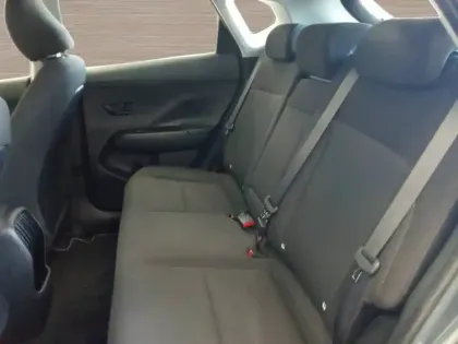 Photo 12 Hyundai Kona  Hybrid 141