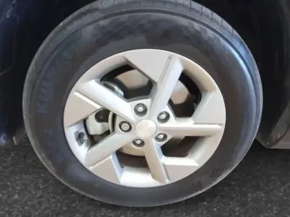 Photo 13 Hyundai Kona  Hybrid 141