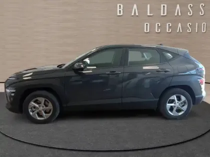 Photo 16 Hyundai Kona  Hybrid 141