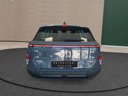 Photo 33 Hyundai Kona  Hybrid 141