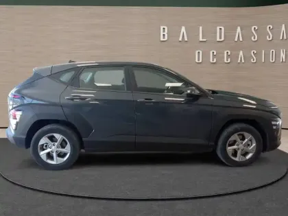 Photo 20 Hyundai Kona  Hybrid 141