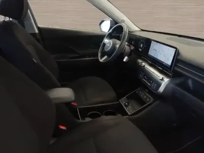 Photo 14 Hyundai Kona  Hybrid 141