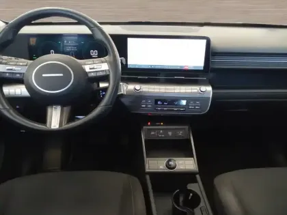 Photo 9 Hyundai Kona  Hybrid 141