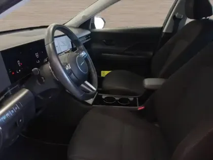 Photo 8 Hyundai Kona  Hybrid 141