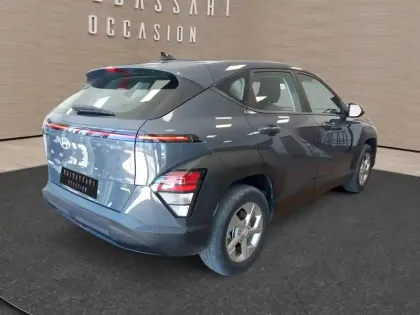 Photo 19 Hyundai Kona  Hybrid 141