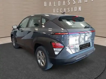 Photo 32 Hyundai Kona  Hybrid 141