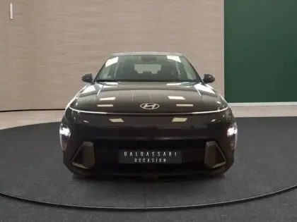 Photo 7 Hyundai Kona  Hybrid 141