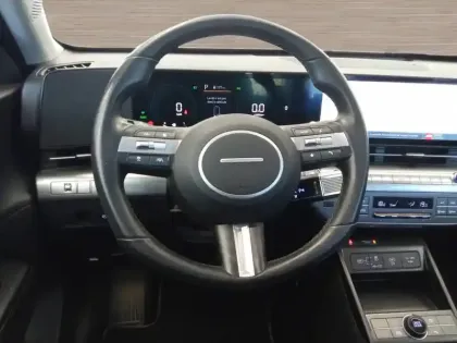 Photo 11 Hyundai Kona  Hybrid 141