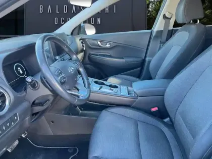 Photo 28 Hyundai Kona Gén. I Ph2 Intuitive 5
