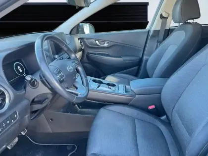 Photo 8 Hyundai Kona Gén. I Ph2 Intuitive 5