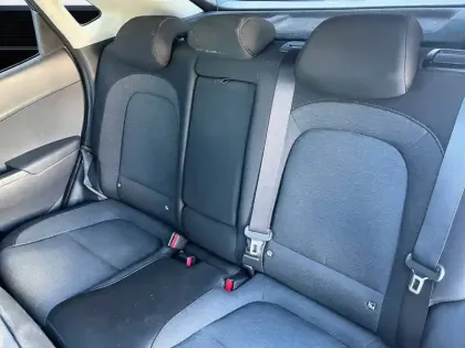 Photo 110 Hyundai Kona  Electrique 39 kWh - 136 ch