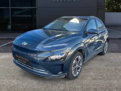 Photo 42 Hyundai Kona  Electrique 39 kWh - 136 ch