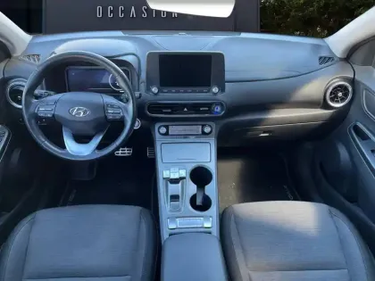 Photo 29 Hyundai Kona Gén. I Ph2 Intuitive 5