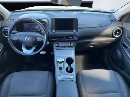 Photo 79 Hyundai Kona  Electrique 39 kWh - 136 ch