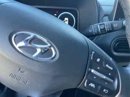 Photo 123 Hyundai Kona  Electrique 39 kWh - 136 ch