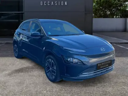 Photo 26 Hyundai Kona Gén. I Ph2 Intuitive 5