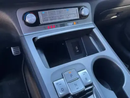 Photo 63 Hyundai Kona  Electrique 39 kWh - 136 ch