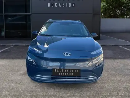 Photo 77 Hyundai Kona  Electrique 39 kWh - 136 ch