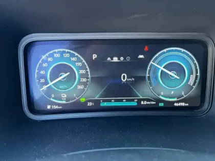 Photo 69 Hyundai Kona  Electrique 39 kWh - 136 ch