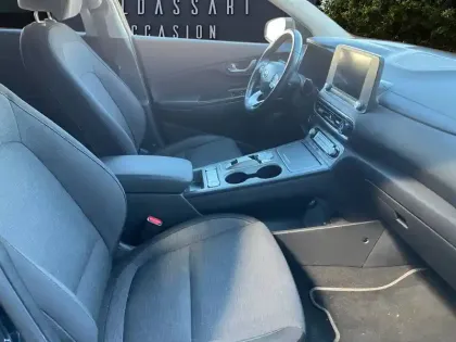 Photo 34 Hyundai Kona Gén. I Ph2 Intuitive 5