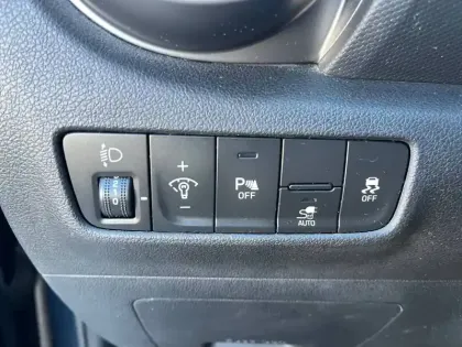 Photo 90 Hyundai Kona  Electrique 39 kWh - 136 ch
